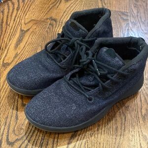 Allbirds Wool Runner Up Mizzles